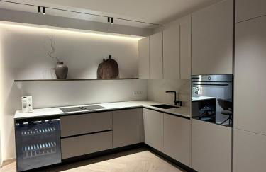 Innenstadt-Loft mit Terrassen-Oase - Foto 8