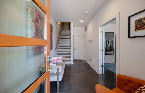 Nashvista Townhome Downtown Views 10 Comfy Beds - Foto 6