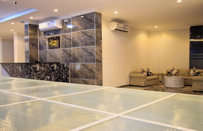 STAR NIGHT FURNISHED APARTMENTS - Photo 9