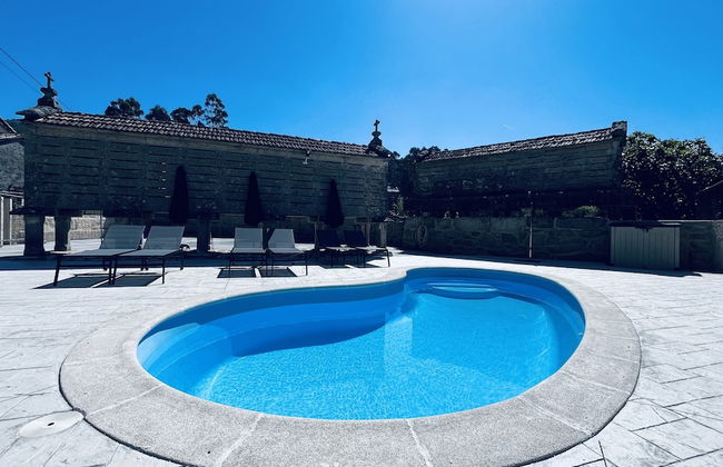 Lar de Canedo - Photo 1