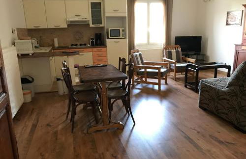 Charmant T2 2/4 Personnes - Photo 1