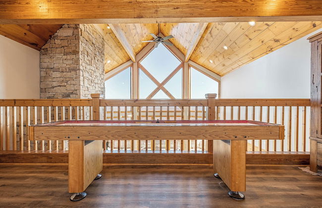 Under the Stars by Taylor Made Deep Creek - Foto 31