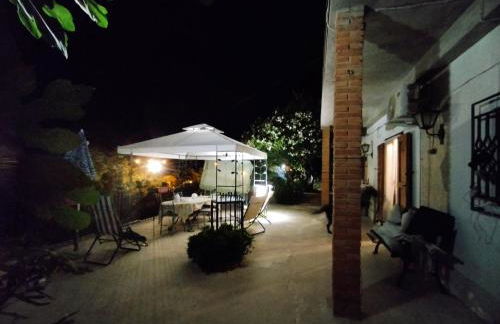 Dimora Buglio Valguarnera - Foto 8