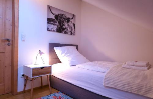 Rost Apartments - Staffelsee - Foto 39