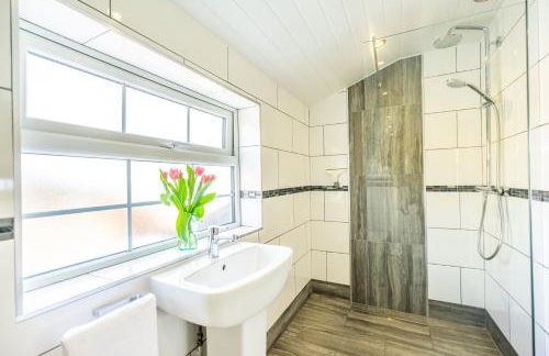 Brecks Farm - Well Cottage - Foto 11