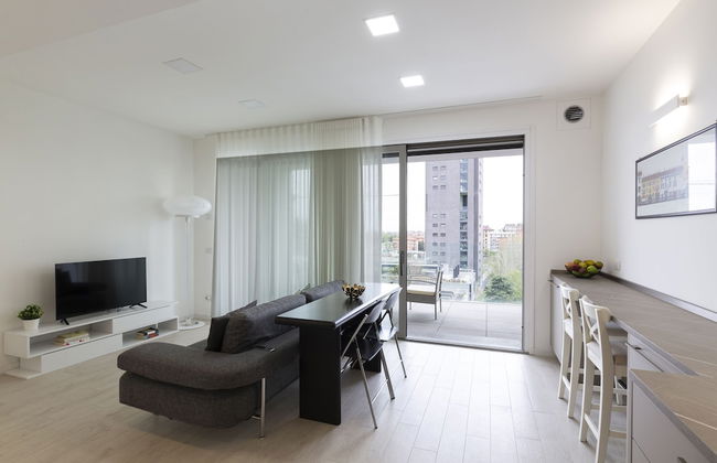 notaMi - Terminal Tower - S. Cristoforo - Foto 14