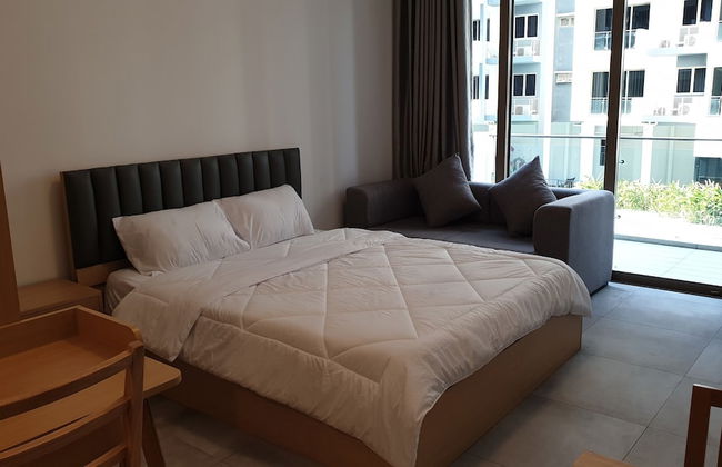 Axis Residences by The Team - Foto 14