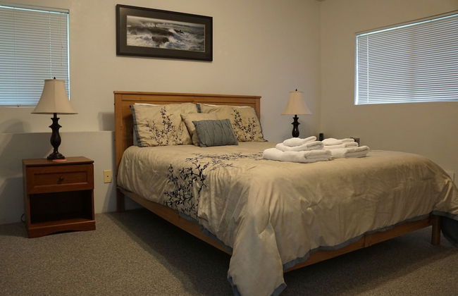 Greenbank Getaway by Avantstay Incredible Views - Foto 14