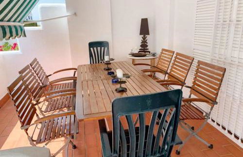 Charming apartment in El Rompido with sea view - Foto 3