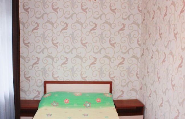 Apartment ALLiS-HALL on Pervomayskaya 35 - Foto 4