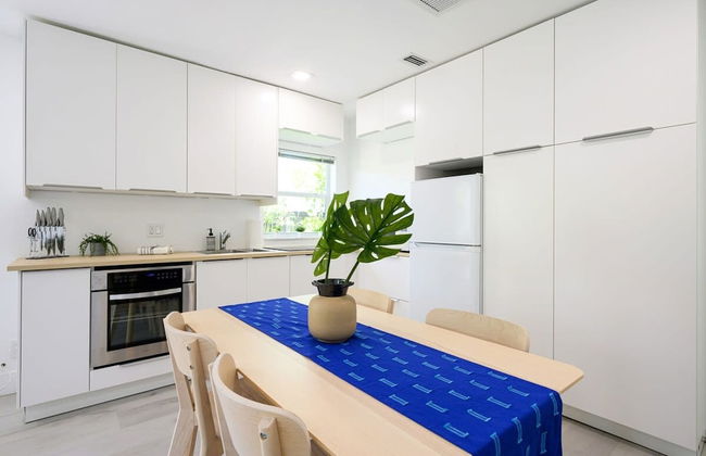 Bright Comfortable Apt in Victoria Park - Foto 6