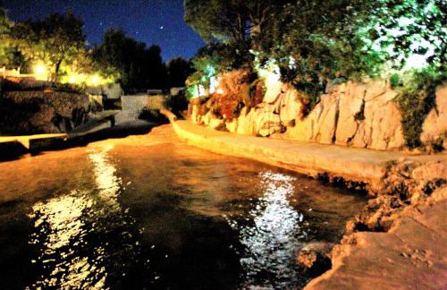 Villa Summer dream with heated pool, sauna and jacuzzi - Foto 63