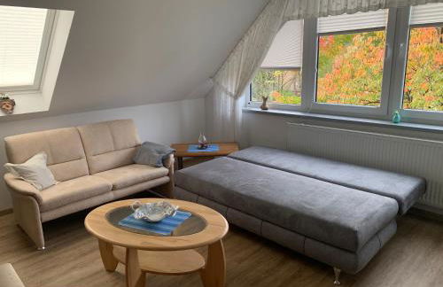 2-Zimmer Ferienwohnung am Teutoburger Wald - Foto 8