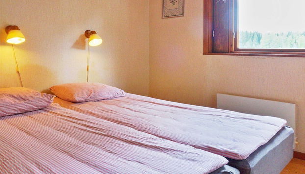 8 Person Holiday Home in Vato - Foto 2, Habitación