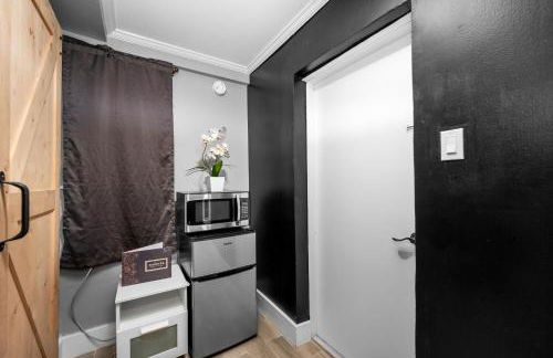 Charming Urban Studio Near Rice University & Museum District - Foto 9