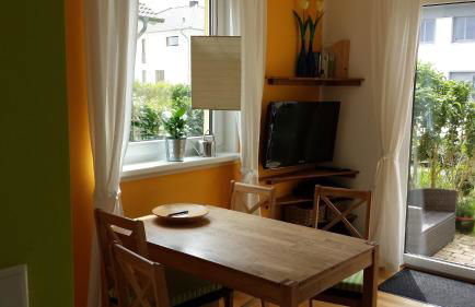 2- Zi FeWo Niendorf Ostsee - Foto 15