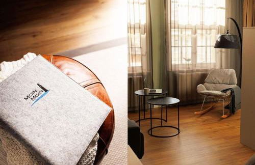 Ferienwohnung "Warnemünder-Strandjuwel" - Foto 19