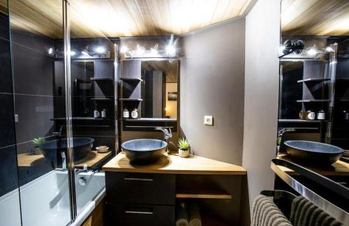 SWIMCASALILLE Loft piscine intérieure 10 mn gares - Foto 20