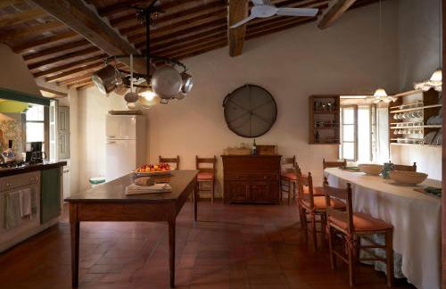 Borgo Lucignanello Bandini - Foto 20