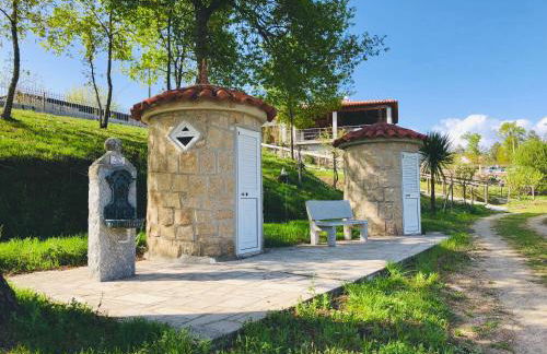 Casa da Quinta da Prelada Simão - Foto 75