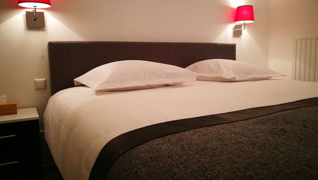 SHS Suite Home Sweet Strassen III - Foto 4, Camera