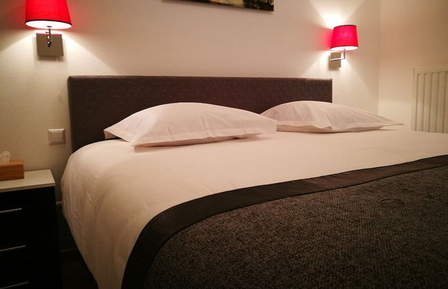 SHS Suite Home Sweet Strassen III - Foto 4