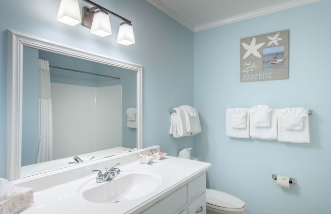 Villas By the Sea Resort & Conference Center - Photo 51