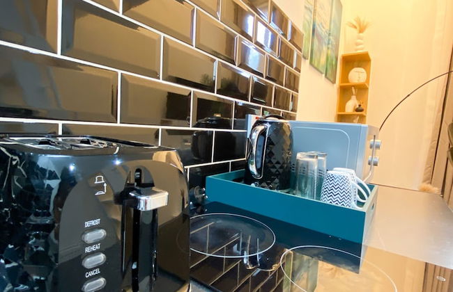 Modern studios Close to Hyde Park - Photo 51