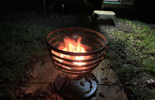 Peaceful ensuite lakeside cabin 'Tench' - Foto 40