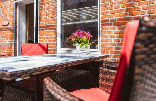 Treibholz - Feriendomizil Ostsee - Foto 37