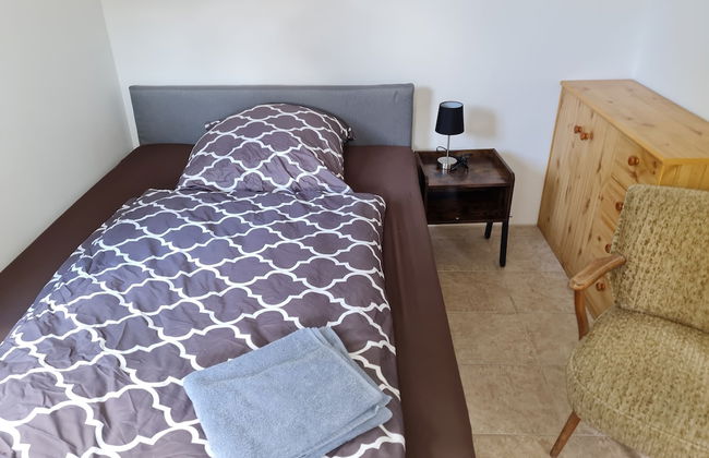 Ferienhäuser - Pappelallee - Foto 16