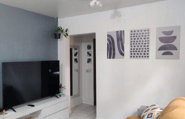 Pratico, Funcional e Aconchegante - Foto 1