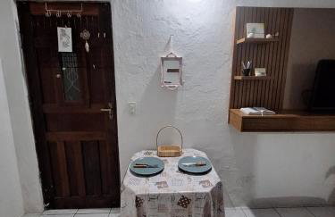 Casa aconchegante a 6 minutos do Centro histórico - Foto 11