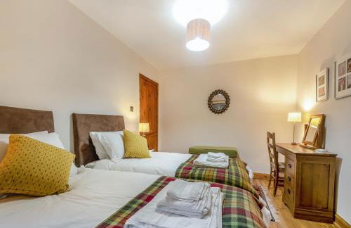 Holly Tree Lodge - Foto 17