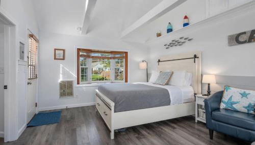 Seaside Cottages - Cottage 06 - Serenity - Foto 4