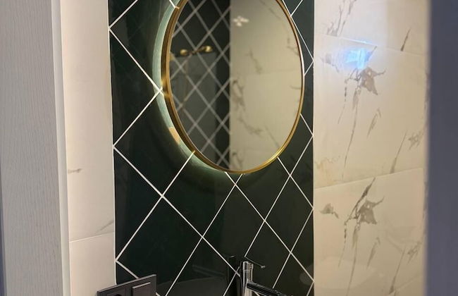 Aden suit apart - Foto 22