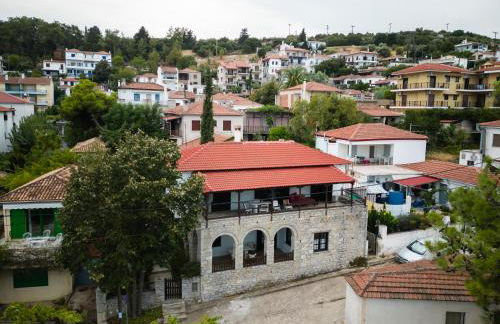 Villa Lymperakis - Foto 31