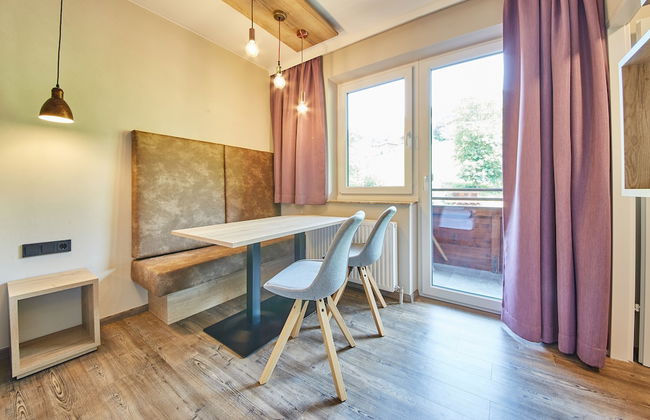 Appartement Bella Vista - Foto 6