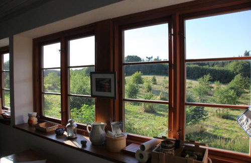 Chalet Forsthof Everstorf - Foto 20