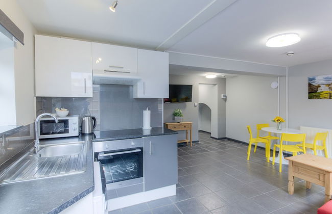 Remaotel Seafield Court Apartments - Foto 32