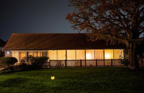 Nature's Lodge - Foto 41