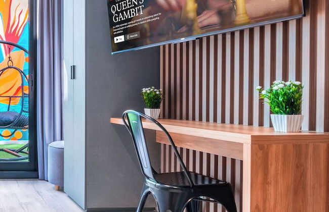 Family Apartments in Palermo - by BueRentals - Foto 12