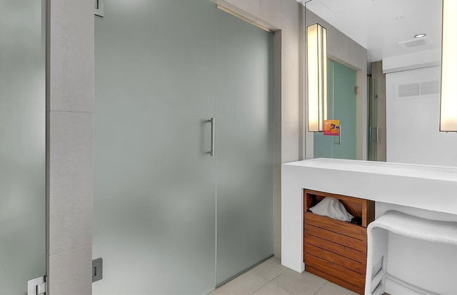 Lux Two BR Suite at W Fort Lauderdale - Foto 29