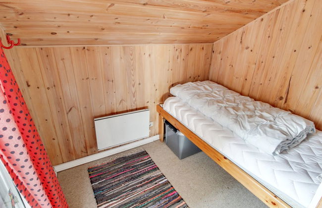 3 bedroom House in Sønderho with terrace and sauna - Photo 11