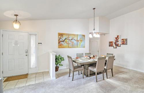 Sunny lake view villa with pool spa - close to attractions - Foto 5