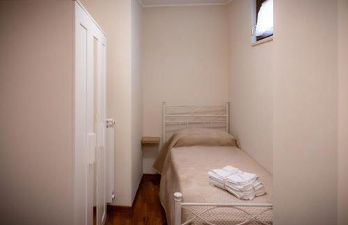 LA TERRAZZA DEI GEMELLI - casa vacanze - Foto 31