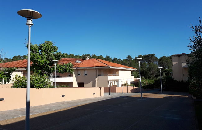 Les Parasols d'Argens - Foto 33