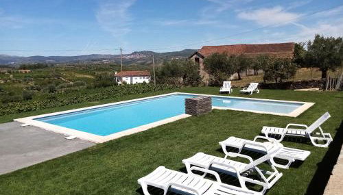 Solar dos Avós - Foto 2