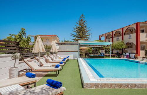 Oscar Villa & Studios - Foto 5