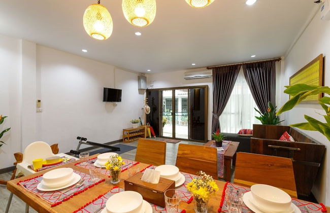 Singharaj House - Foto 28